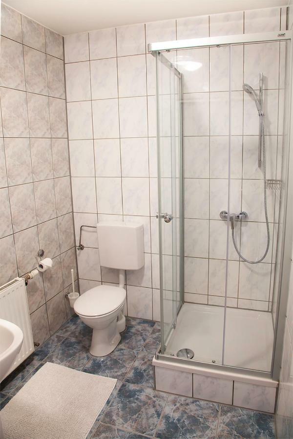 Das Quartier Weitendorf  Extérieur photo